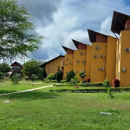 Winterville Flats E Bangalos Gravata  Exterior photo
