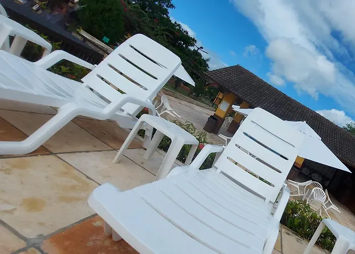 Winterville Flats E Bangalos