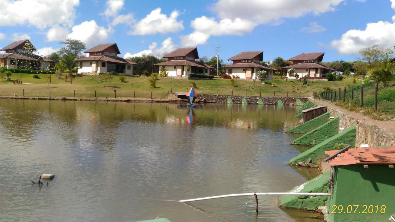 Winterville Flats E Bangalos * Gravata (Gravata, Pernambuco)