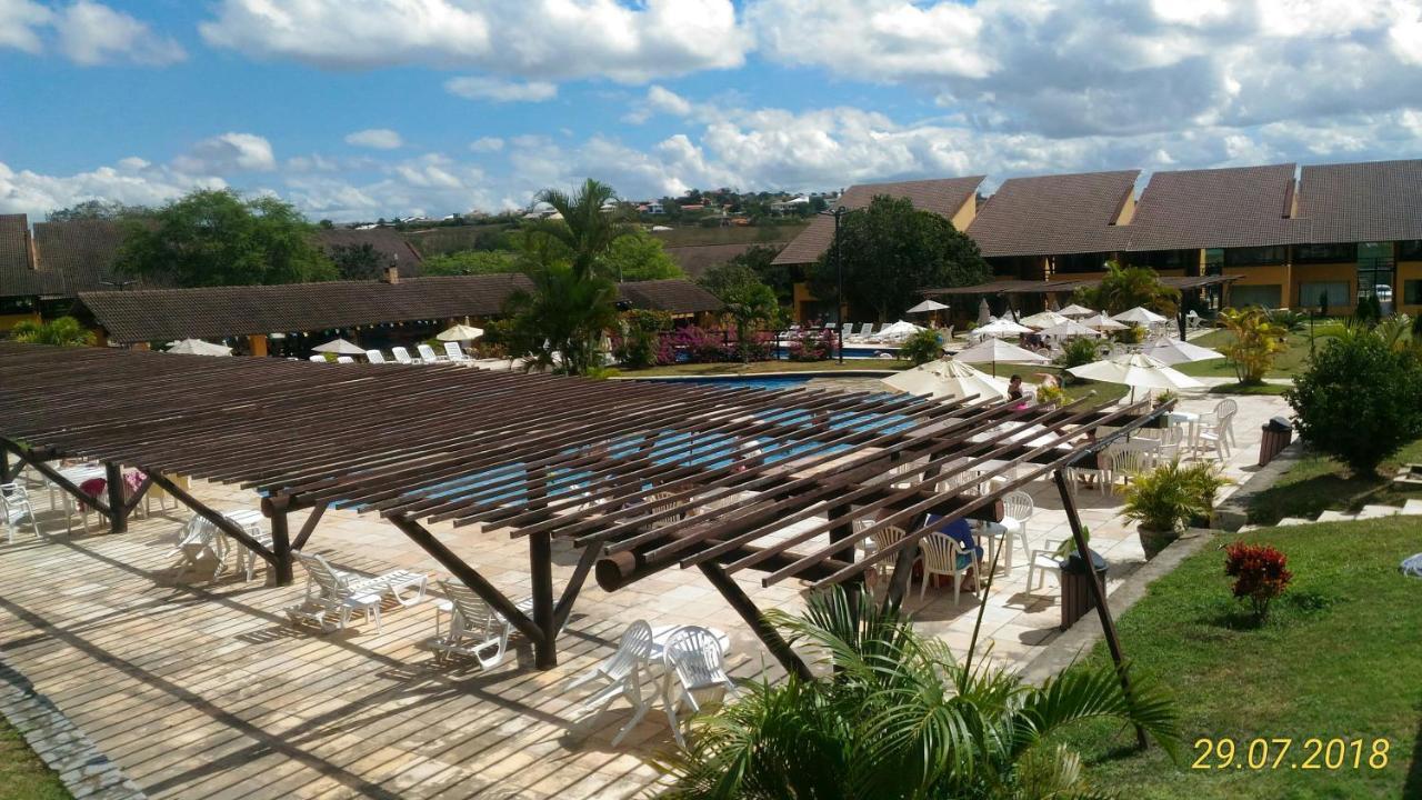 Winterville Flats E Bangalos Apartment Gravata (Gravata, Pernambuco)