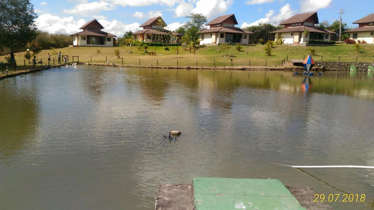 Apartment Winterville Flats E Bangalos *