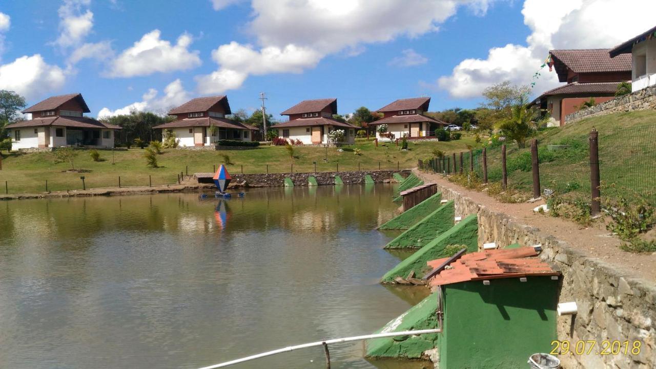 Winterville Flats E Bangalos * Gravata (Gravata, Pernambuco)