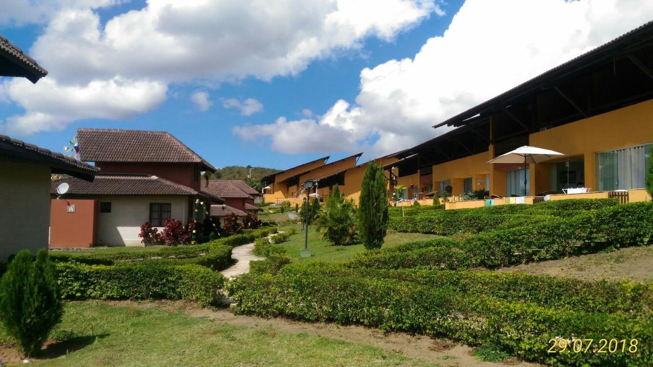 Winterville Flats E Bangalos Apartment