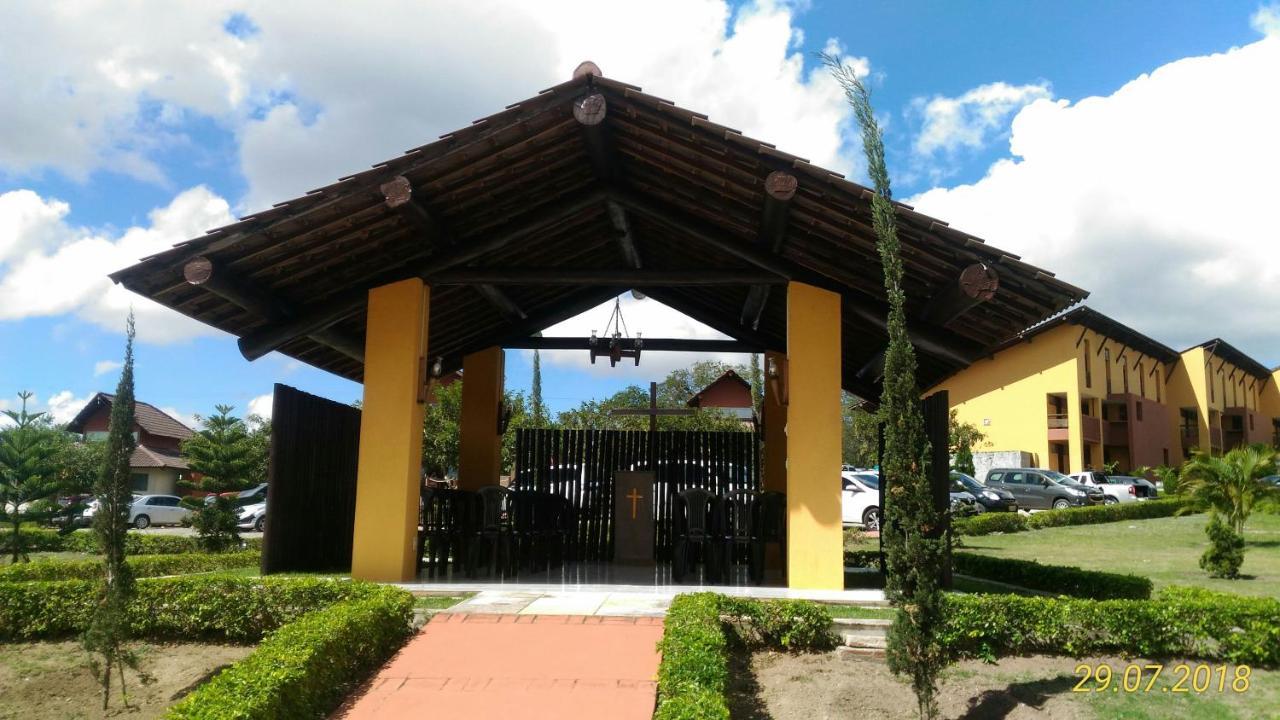Winterville Flats E Bangalos Apartment *