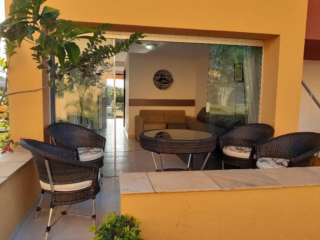 Apartment Winterville Flats E Bangalos Gravata (Gravata, Pernambuco)