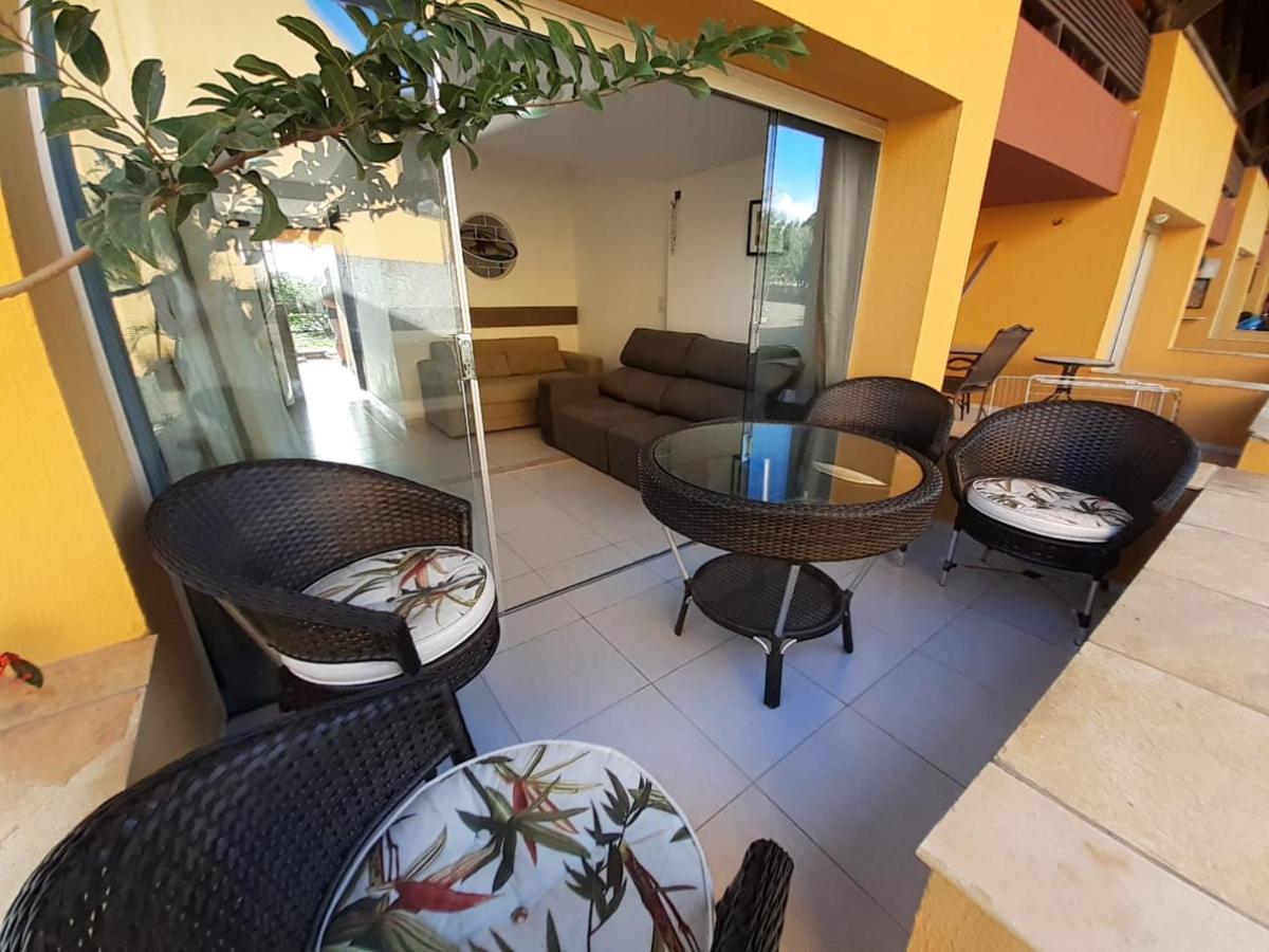Winterville Flats E Bangalos Apartment