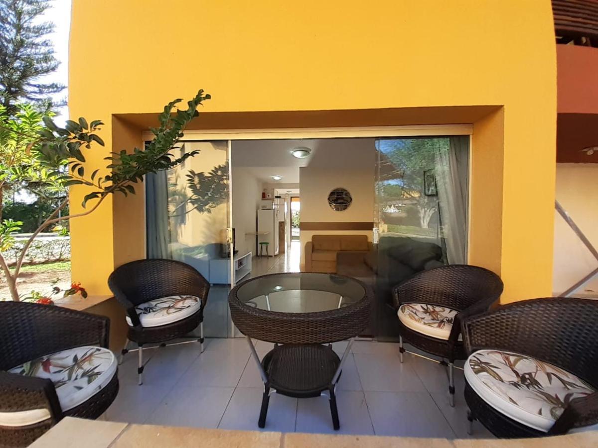 Apartment Winterville Flats E Bangalos *