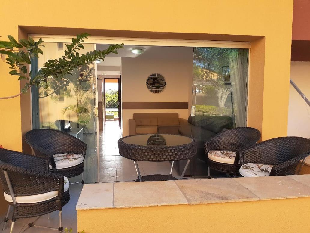 Apartment Winterville Flats E Bangalos