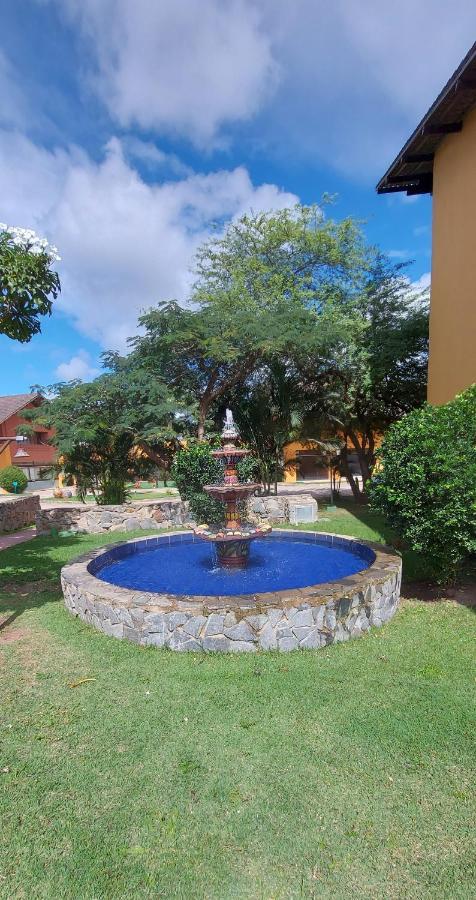 Winterville Flats E Bangalos Apartment *
