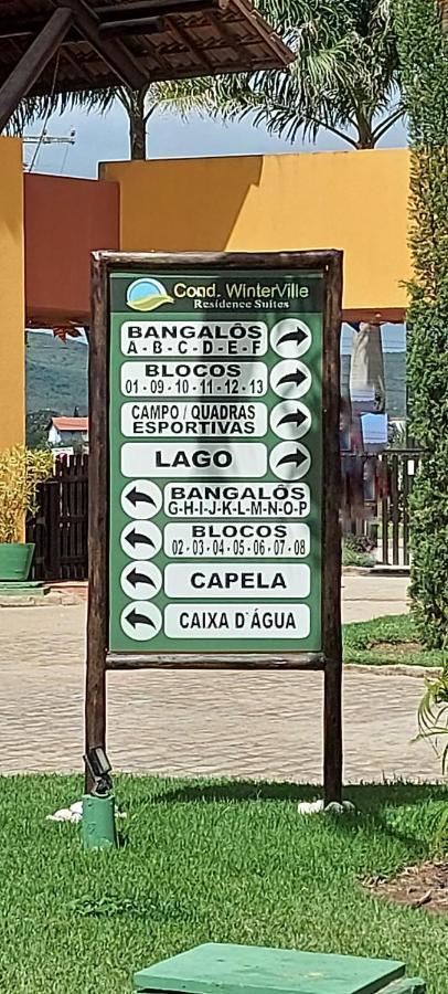 Winterville Flats E Bangalos Gravata (Gravata, Pernambuco)
