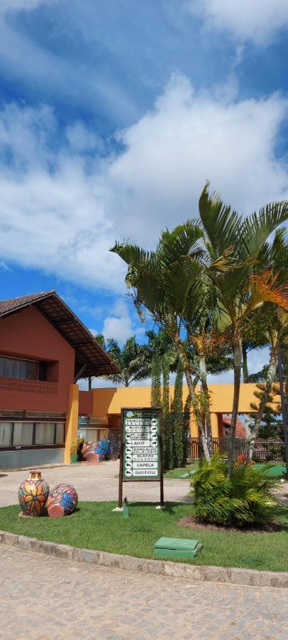 Apartment Winterville Flats E Bangalos Gravata (Gravata, Pernambuco)