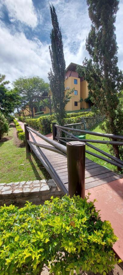 Winterville Flats E Bangalos