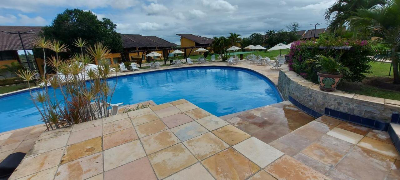 Winterville Flats E Bangalos Apartment Gravata (Gravata, Pernambuco)