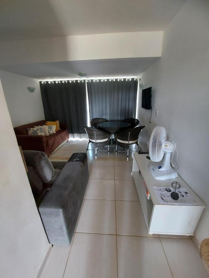 Apartment Winterville Flats E Bangalos *