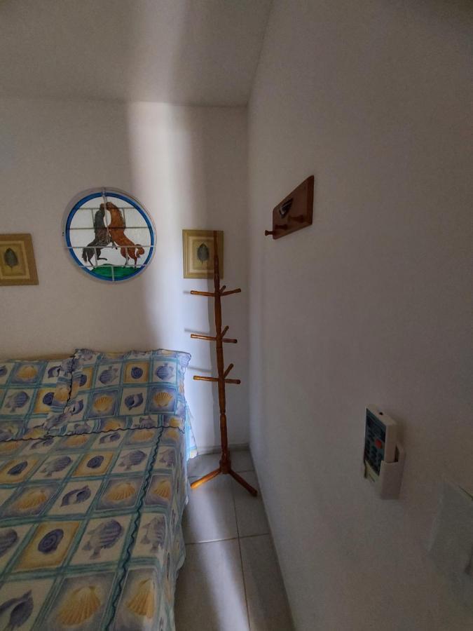 Apartment Winterville Flats E Bangalos *