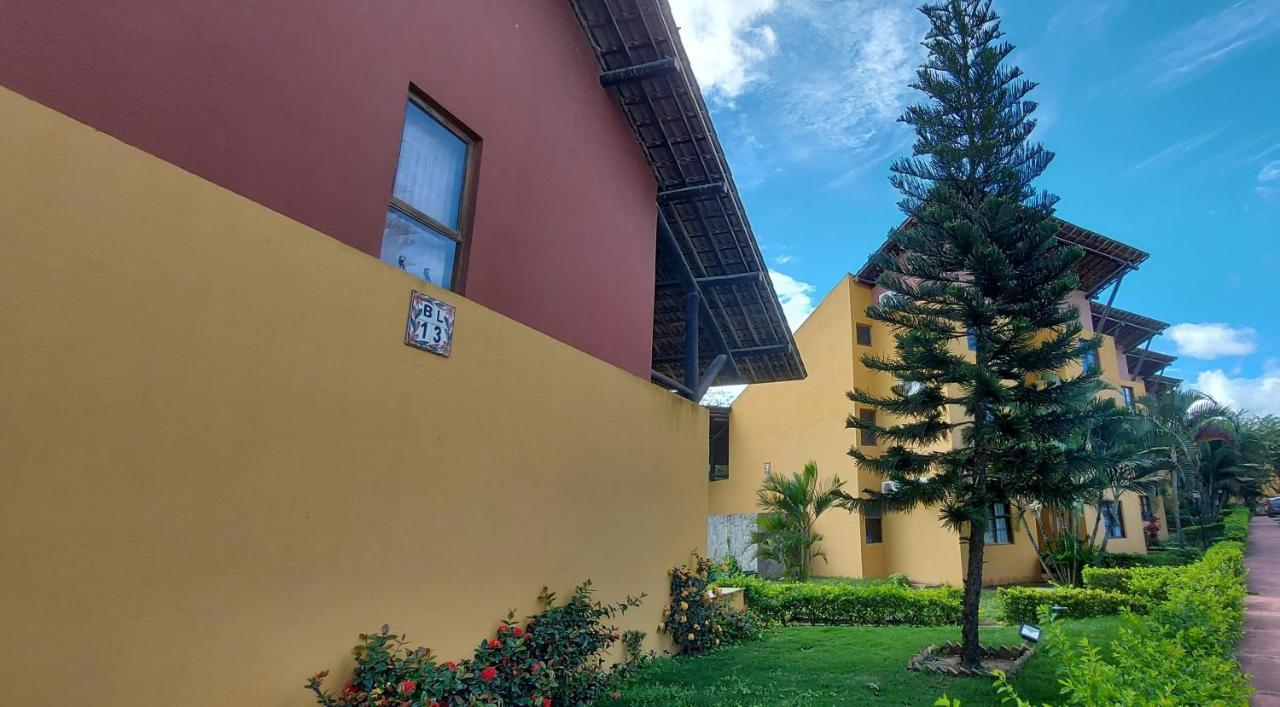 Apartment Winterville Flats E Bangalos Gravata (Gravata, Pernambuco)