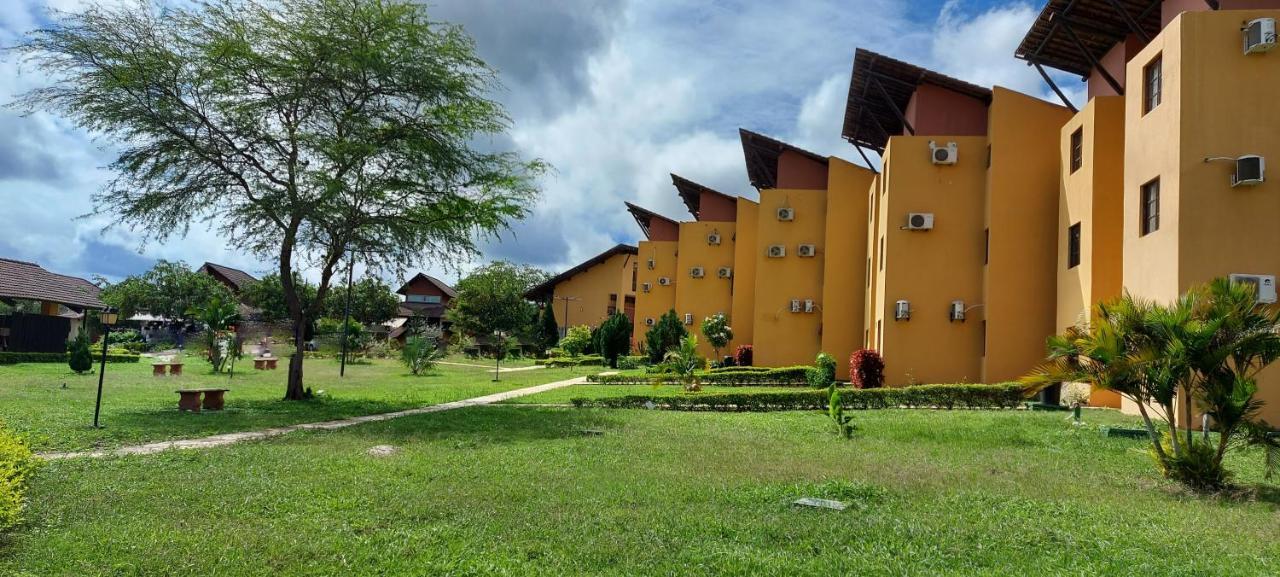 Winterville Flats E Bangalos Apartment Gravata (Gravata, Pernambuco)