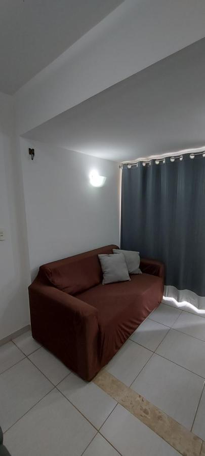 Winterville Flats E Bangalos Apartment Gravata (Gravata, Pernambuco)
