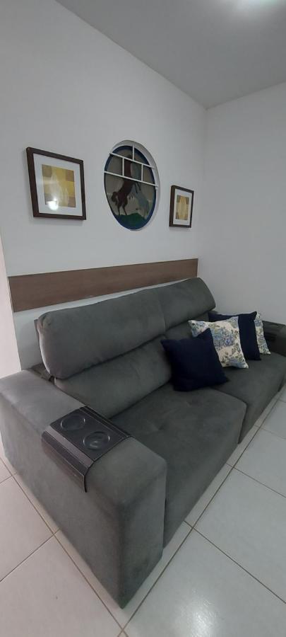 Winterville Flats E Bangalos Apartment Gravata (Gravata, Pernambuco)
