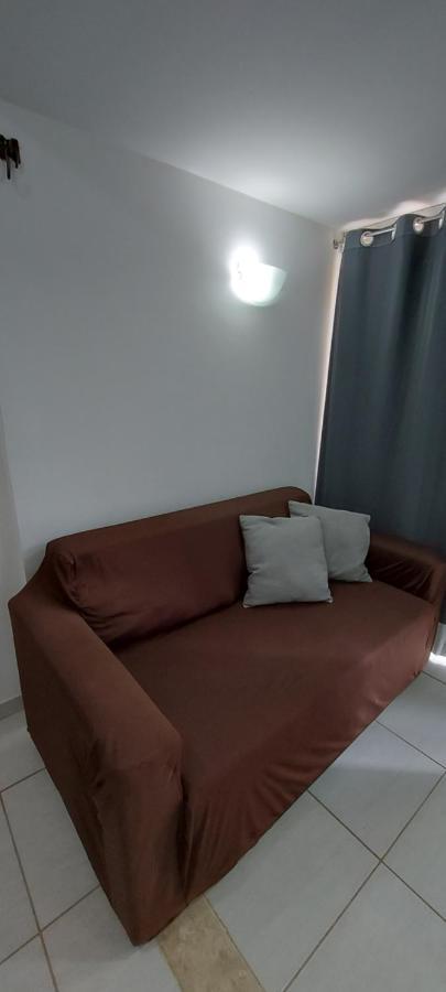 Winterville Flats E Bangalos Apartment *