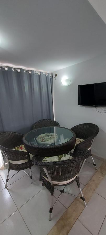 Apartment Winterville Flats E Bangalos Gravata (Gravata, Pernambuco)