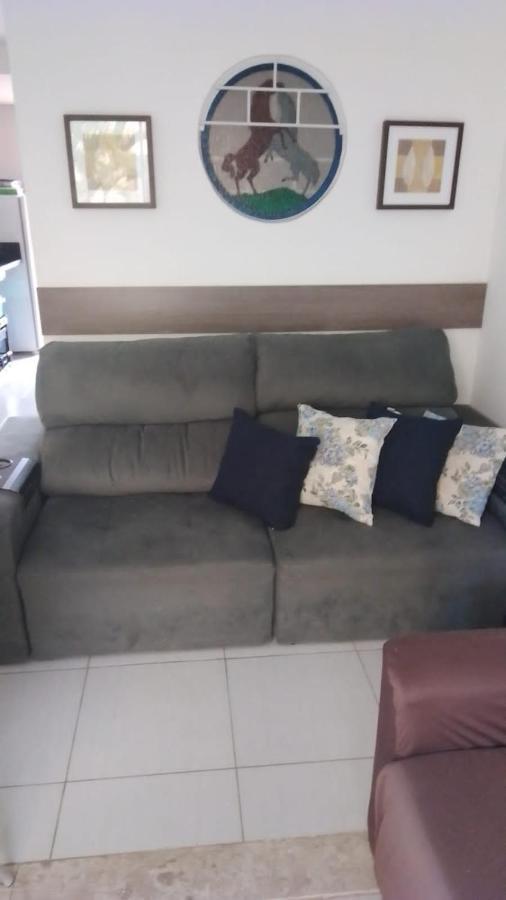Apartment Winterville Flats E Bangalos *